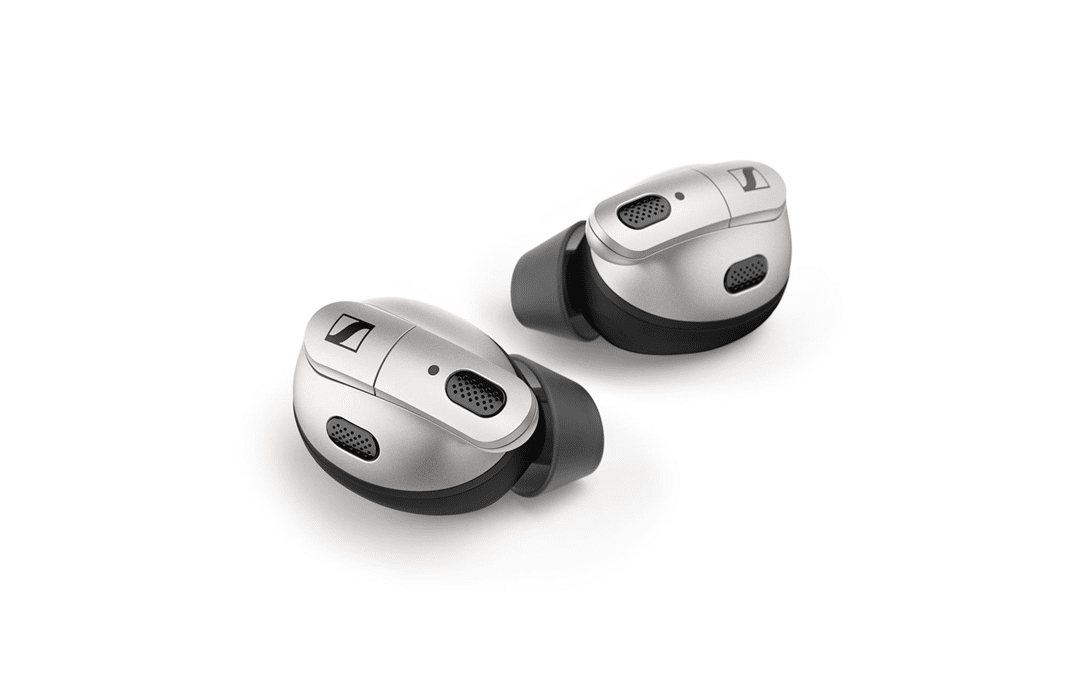 🎧 Sennheiser ConC400 : une expérience sonore claire et confortable 🌟